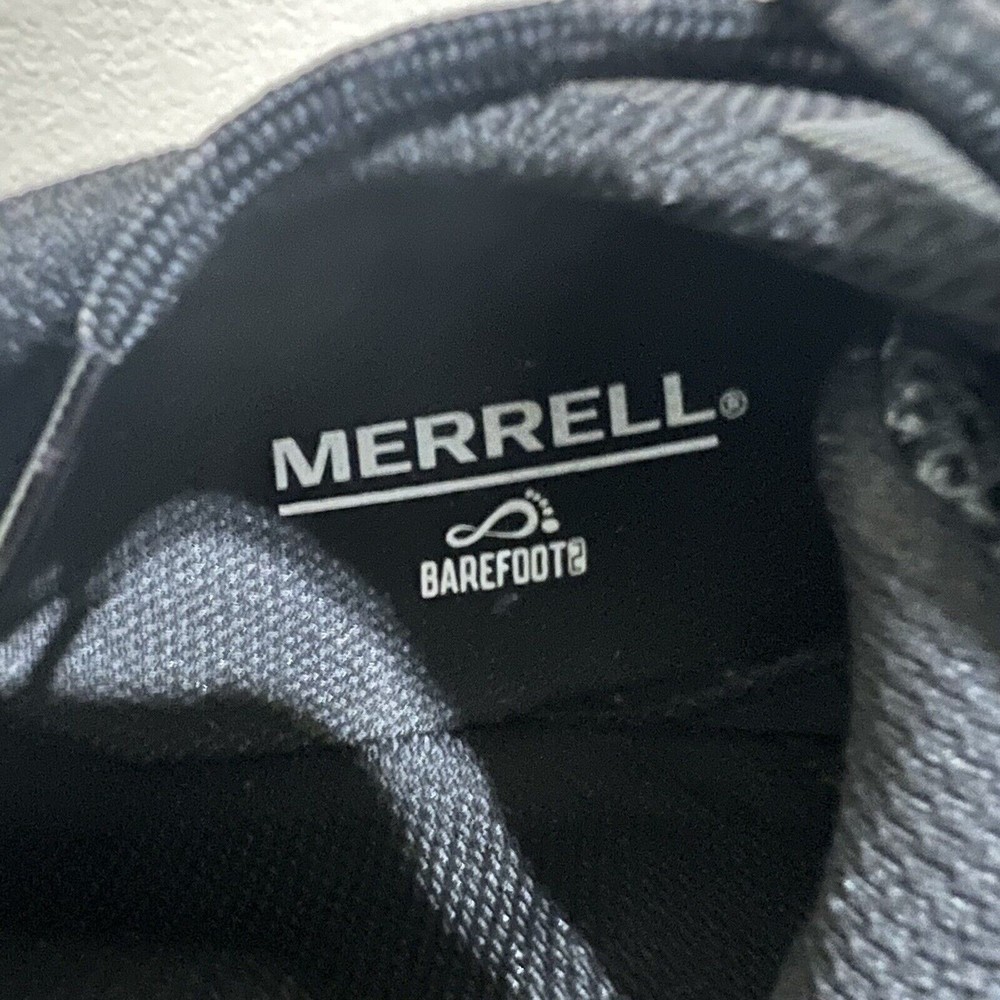 Merrell Barefoot 2 Womens Sneakers Size 10.5 Trail Glove 6 J135384 NEW Sb14 - Picture 8 of 11